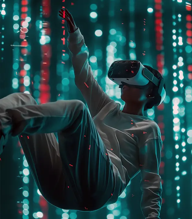 تولید ویدئوی هوش مصنوعی