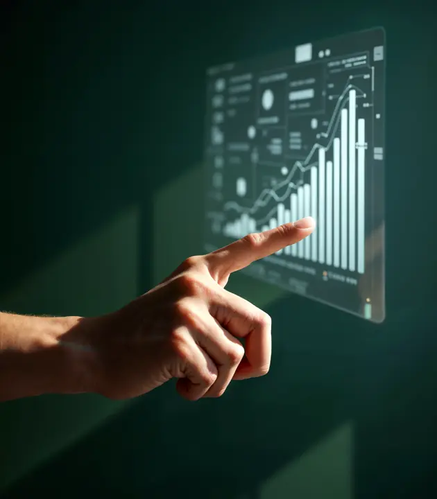 آنالیتیکس زنده مصرف